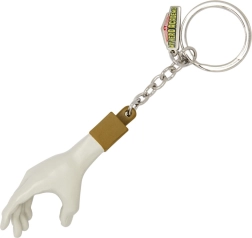 Privjesak My Hero Academia – licencirani metalni privjesak