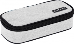 Pouzdro komfort UNICOLOR sivo svetlo