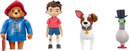 Set figurica Pustolovine Paddingtona