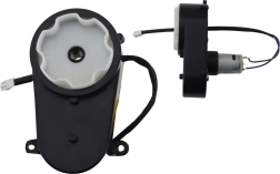 Cestovni motor za akumulatorska vozila