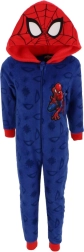 Dječji kombinezon 3 u 1 s kapuljačom SPIDER-MAN 122/128
