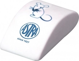 Astra ergonomska gumica za olovke