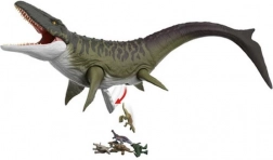 Velik Mosasaurus iz svijeta Jure