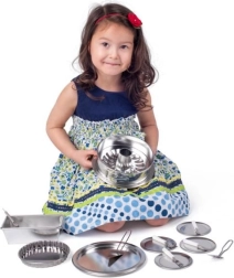 Woody kuhinjski set za pečenje s kalupom za kuglof