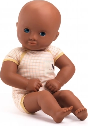 Beba lutka Issoria od DJECO