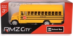 model školskog autobusa RMZ City 1:97 s povratnim pogonom