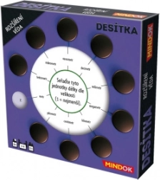 Desetka proširenje: Znanost