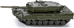 siku leopard 2 – metalni model tenka