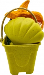 Set za pijesak PLEJO Morski svijet