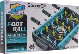 Stolni nogomet – kompaktna verzija