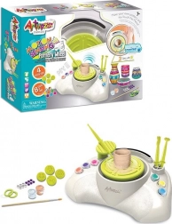 Lončarski kotač sa senzorom SPARKYS