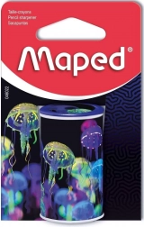 Maped šiljilo s posudom Deepsea Paradise