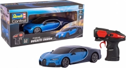 Auto na daljinsko upravljanje RC Scale Car Bugatti Chiron