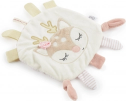 Tekstilna mazilica s jelenčićem Ella