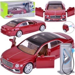 Model automobila Bentley Flying Spur Hybrid s efektima zvuka i svjetla