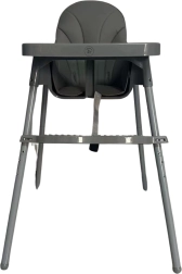 Dječja hranilica, siva