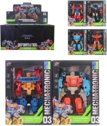 Robotska igračka za dječake 22 × 16 × 7 cm, plastika