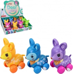 Jelen na navijanje 6 boja