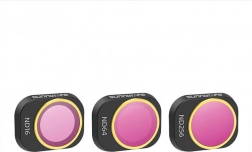 Set ND filtera ND16/ND64/ND256 Sunnylife za DJI Mini 4 Pro