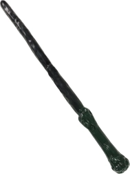 magični štapić sa zvukom i svjetlom za Halloween