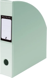 Magazinski box Pastelini zeleni