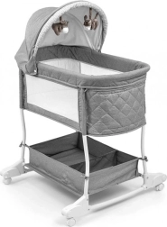 Košarica Dream On 2v1