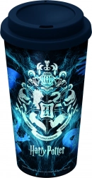 Putna šalica za kavu Harry Potter 520 ml