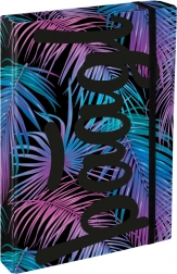 Mape za školske bilježnice A4 Jumbo Palm BAAGL