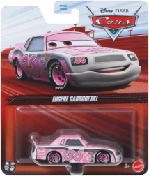 Autić Cars Tank Coat #36 metalni model 1:55