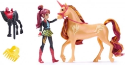 Jednorog akademija Valentina i jednorog Cinder