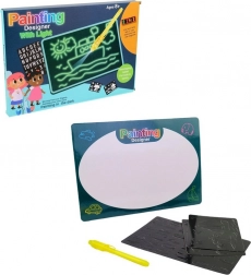 Ploča za crtanje 29 x 20 cm