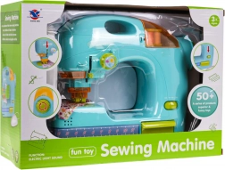 Dječji Šivaći Stroj s Priborom