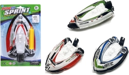 Nafukovaći dječji čamac 19 cm