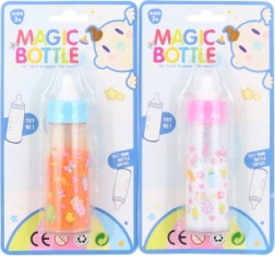 Bočica s sokom za lutku