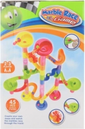 Kuglena staza 45 dijelova