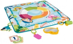 Fisher Price igraća podloga s motivom bazena
