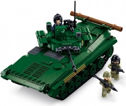 Sluban borbeno vozilo pješaštva BMP