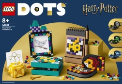 LEGO® DOTS 41811 Dodaci za stol – Hogwarts