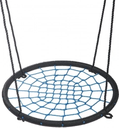 Zamahujući prsten Plavi 60 cm