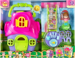 Paula & Friends - moj dom