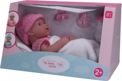 Beba s dodacima 35 cm