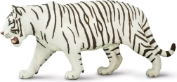 Figurica bijelog usurijskog tigra Safari Ltd. - 1 kom