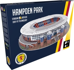 3D slagalica stadion Hampden Park - FC Queen's Park