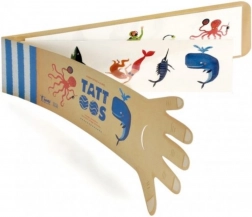 Mornarska Tetovaža Londji