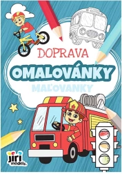 Bojanka – prijevoz