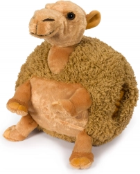 Udoban plišani jastuk Deva 3 u 1 od Cozy Noxxiez