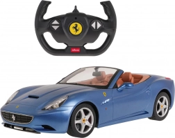 Rastar RC auto 1:12 FERRARI California