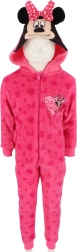 Cozy Noxxiez kids onesie Minnie Mouse 3-in-1
