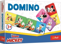 Domino papirnate Mickey Mouse i prijatelji