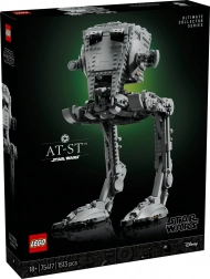 Lego Star Wars AT-ST UCS za odrasle kolekcionare